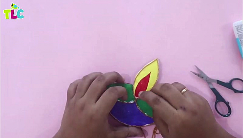 کاردستی های کوچک - فصل 1 قسمت 120