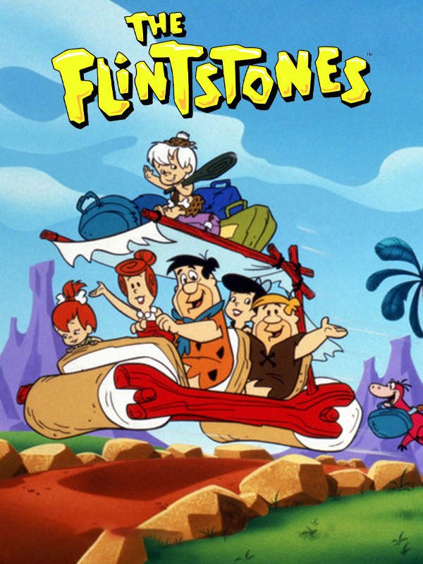 عصر حجر - قسمت ۱۶