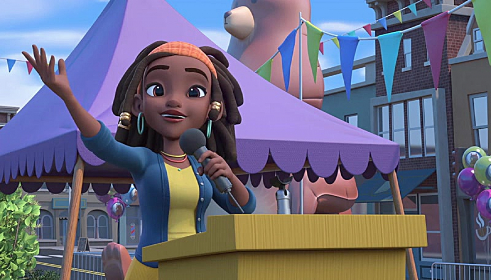 سیدی می درخشد - فصل 1 قسمت 37و38