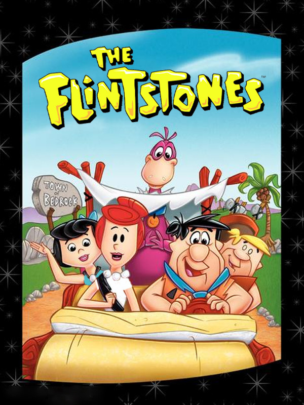 عصر حجر - قسمت ۱۸