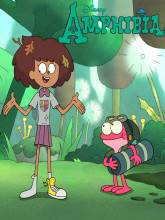 آمفیبیا - فصل ۳ قسمت ۱۳