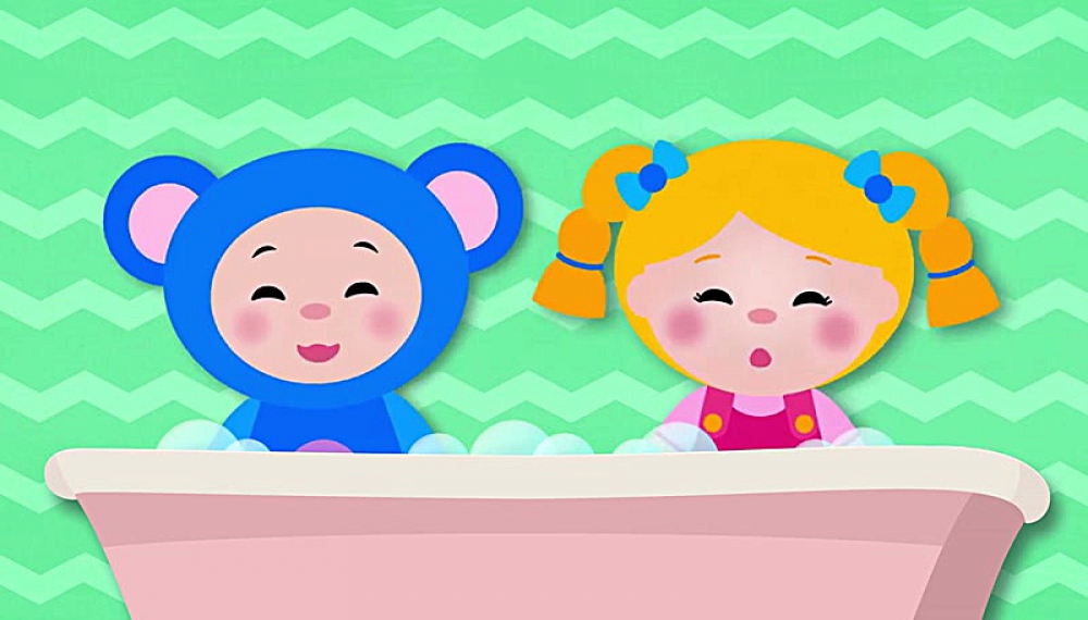 کلوپ مامان غازه - فصل 1 قسمت 352