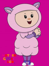 کلوپ مامان غازه - فصل ۱ قسمت ۳۵۲