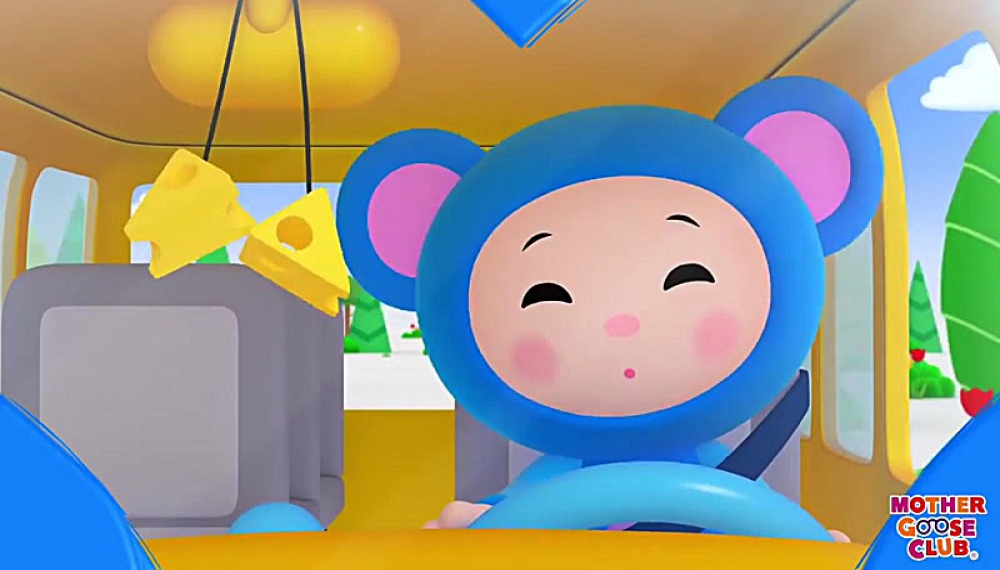 کلوپ مامان غازه - فصل 1 قسمت 353