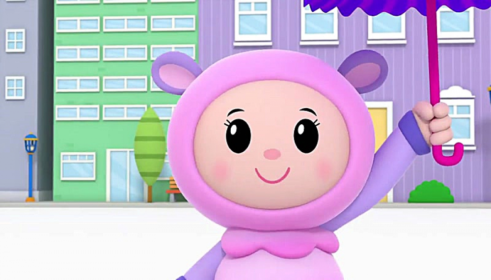 کلوپ مامان غازه - فصل 1 قسمت 356