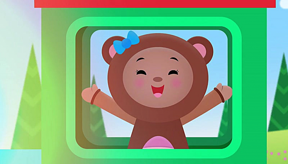 کلوپ مامان غازه - فصل 1 قسمت 359