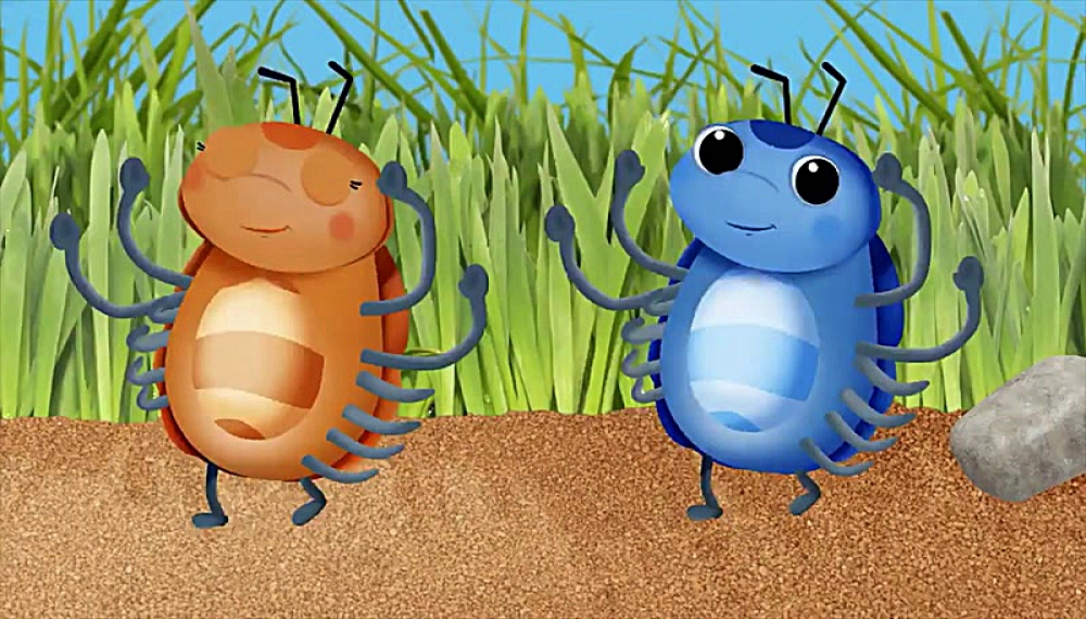 کلوپ مامان غازه - فصل 1 قسمت 363