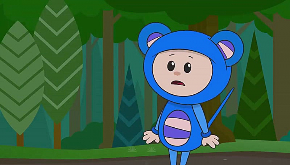 کلوپ مامان غازه - فصل 1 قسمت 365