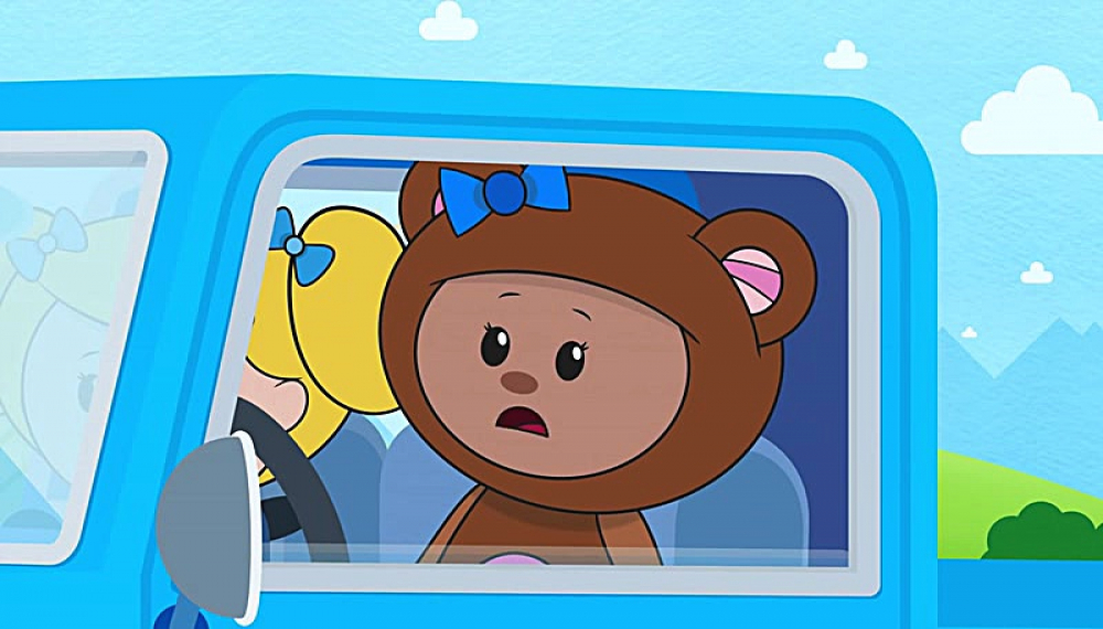 کلوپ مامان غازه - فصل 1 قسمت 366