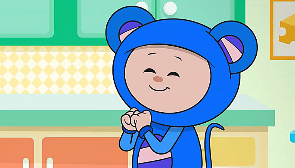 کلوپ مامان غازه - فصل 1 قسمت 368