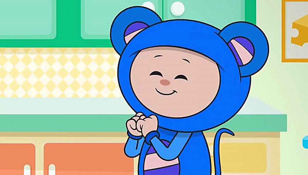 کلوپ مامان غازه - فصل 1 قسمت 369