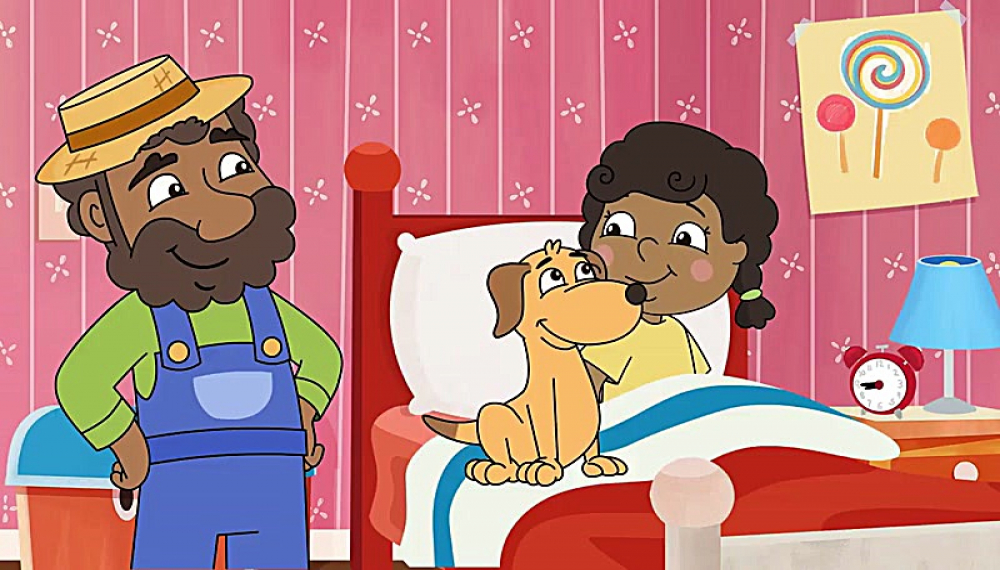 کلوپ مامان غازه - فصل 1 قسمت 373