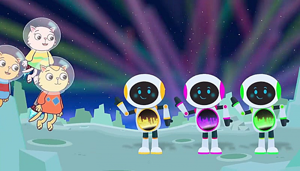 کلوپ مامان غازه - فصل 1 قسمت 376