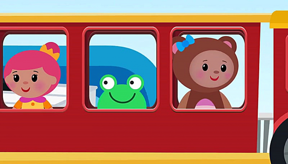 کلوپ مامان غازه - فصل 1 قسمت 377