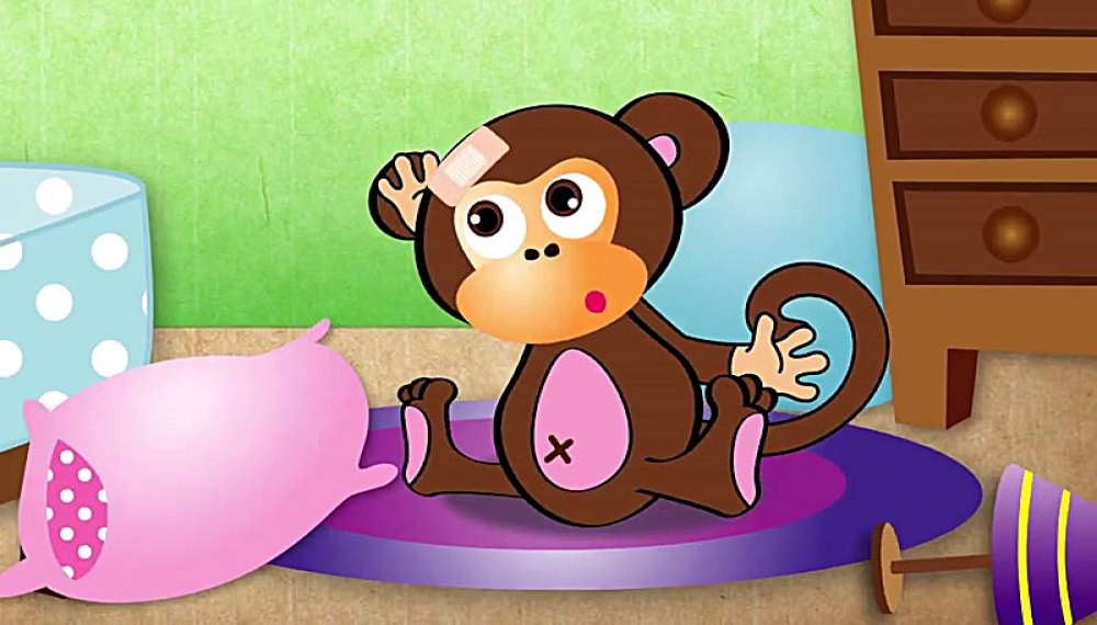 کلوپ مامان غازه - فصل 1 قسمت 378