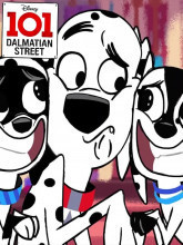 ۱۰۱ سگ خالدار - فصل ۱ قسمت ۱۶