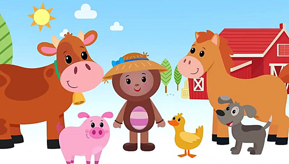 کلوپ مامان غازه - فصل 1 قسمت 382