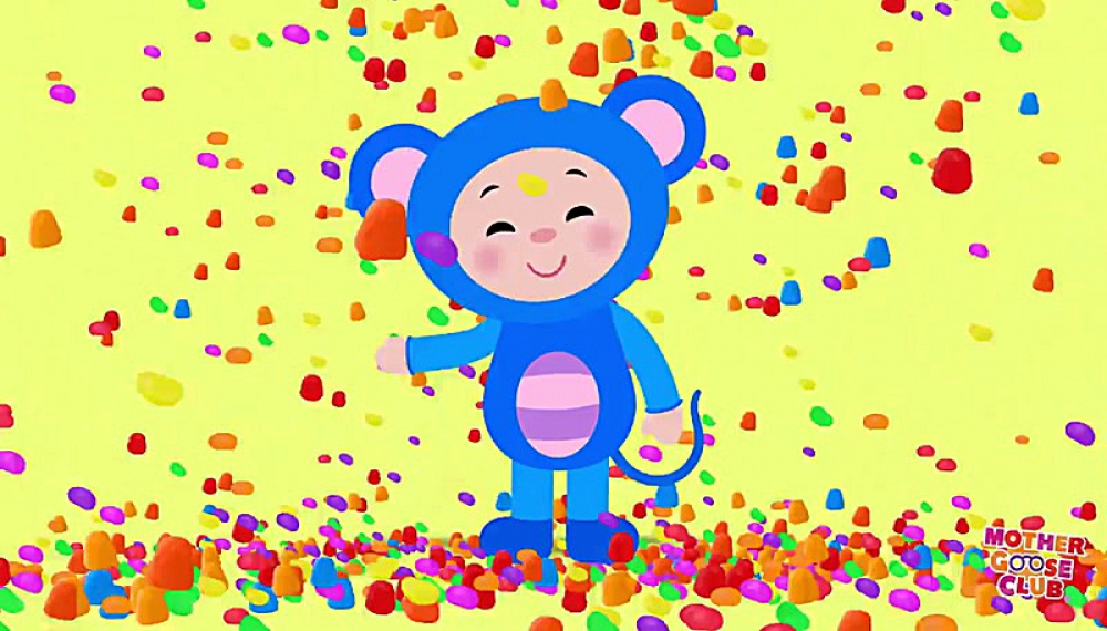 کلوپ مامان غازه - فصل 1 قسمت 387