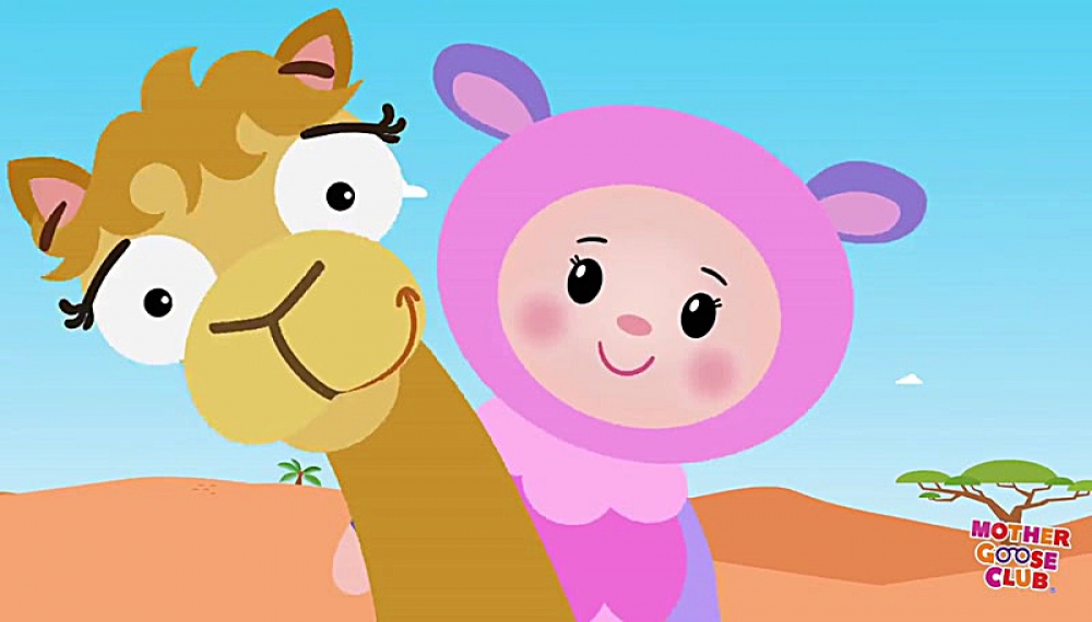 کلوپ مامان غازه - فصل 1 قسمت 393