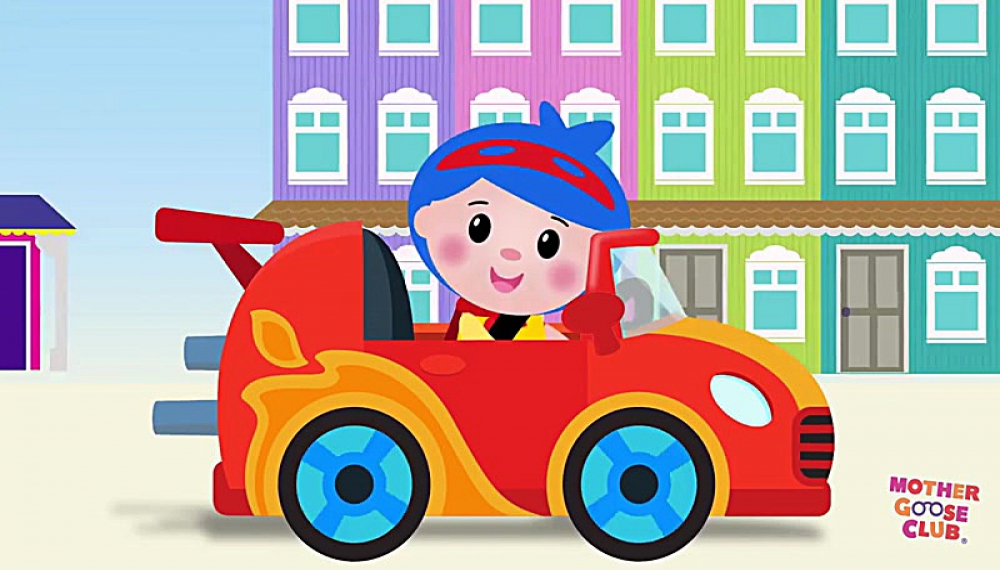 کلوپ مامان غازه - فصل 1 قسمت 394