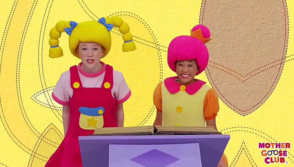 کلوپ مامان غازه - فصل 1 قسمت 408