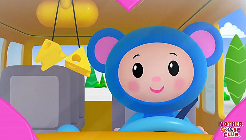 کلوپ مامان غازه - فصل 1 قسمت 410