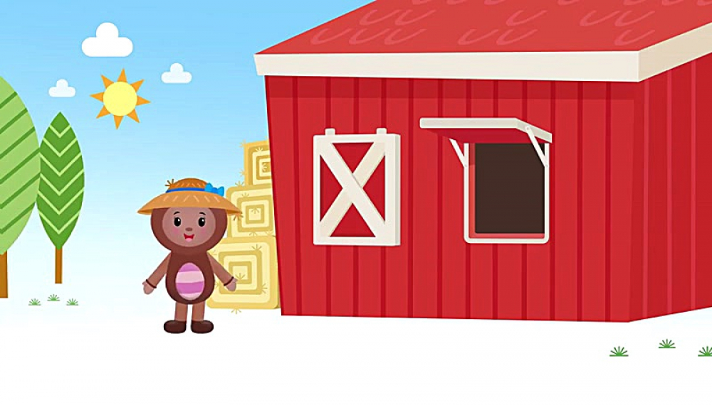 کلوپ مامان غازه - فصل 1 قسمت 411