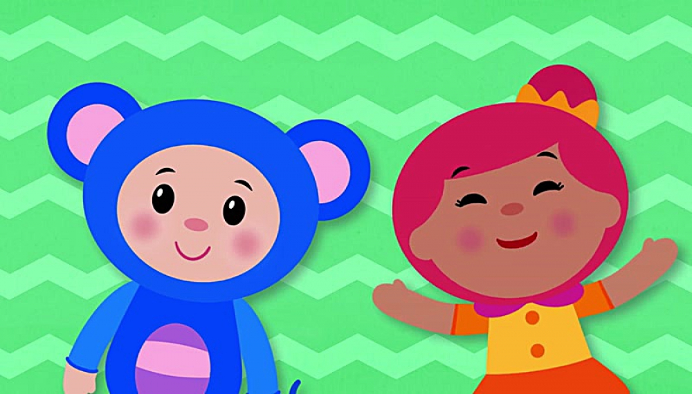 کلوپ مامان غازه - فصل 1 قسمت 413