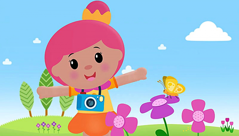 کلوپ مامان غازه - فصل 1 قسمت 414