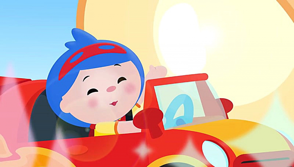 کلوپ مامان غازه - فصل 1 قسمت 415