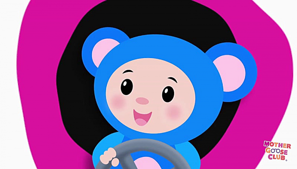 کلوپ مامان غازه - فصل 1 قسمت 416