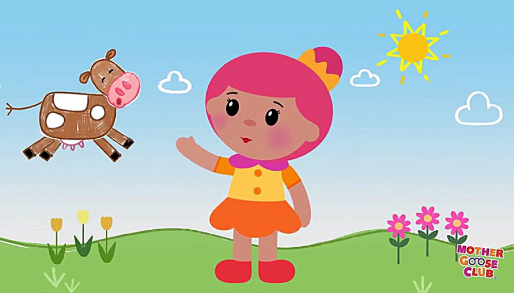 کلوپ مامان غازه - فصل 1 قسمت 417