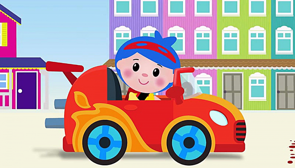 کلوپ مامان غازه - فصل 1 قسمت 418