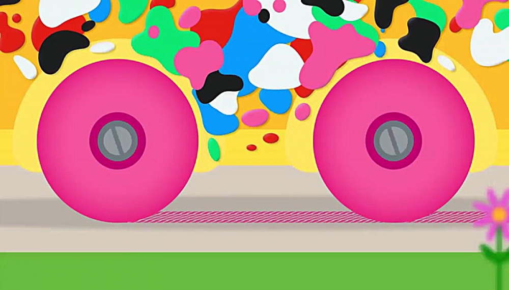 کلوپ مامان غازه - فصل 1 قسمت 421