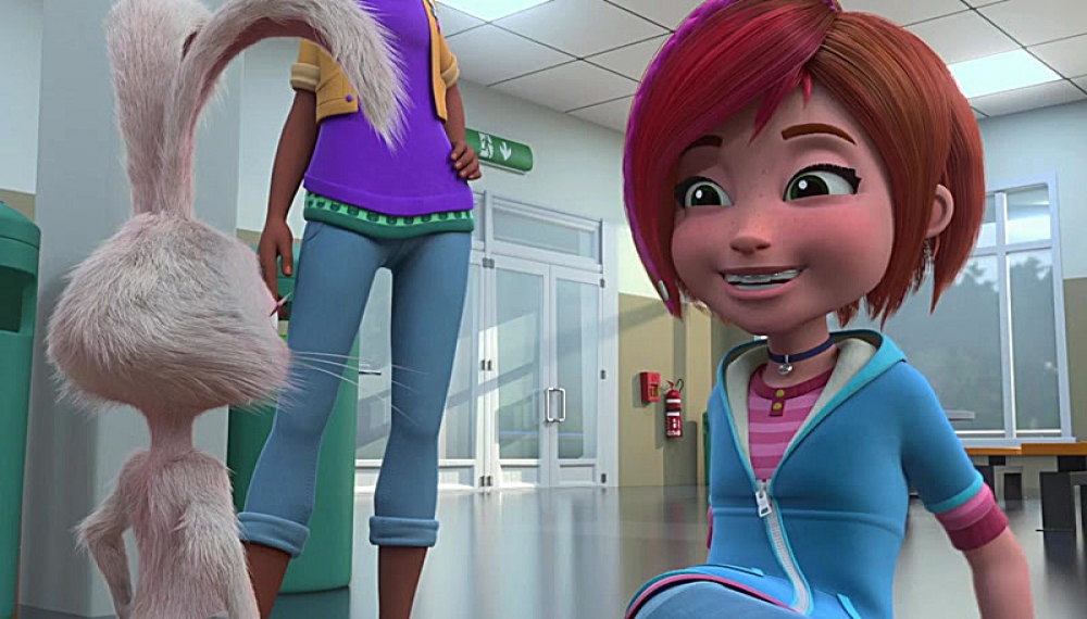 سیدی می درخشد - فصل 1 قسمت 41و42