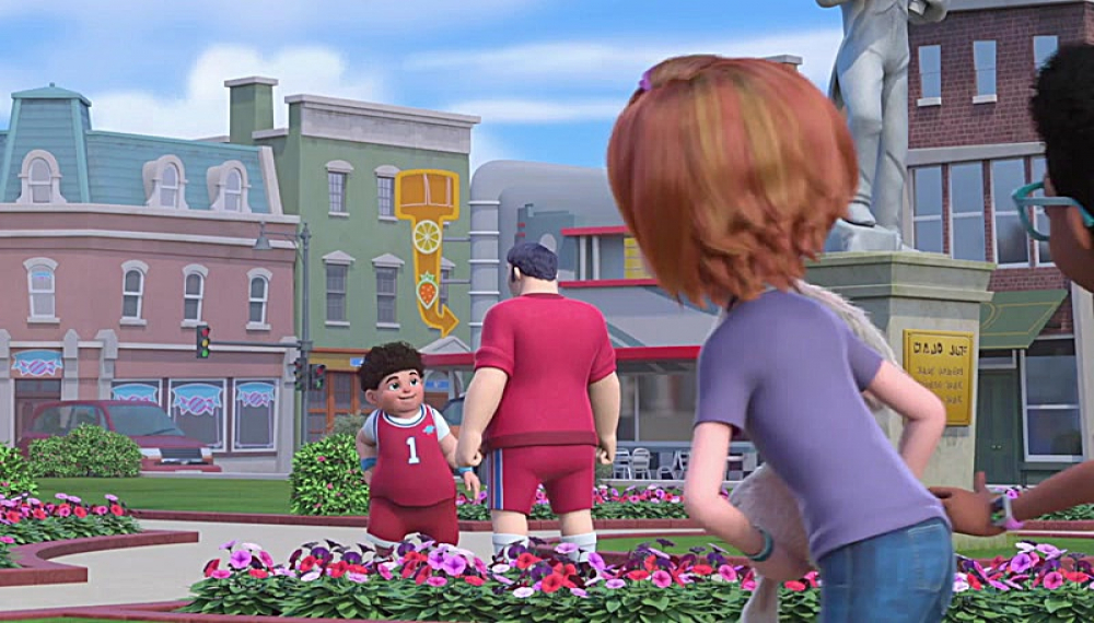 سیدی می درخشد - فصل 1 قسمت 43و44