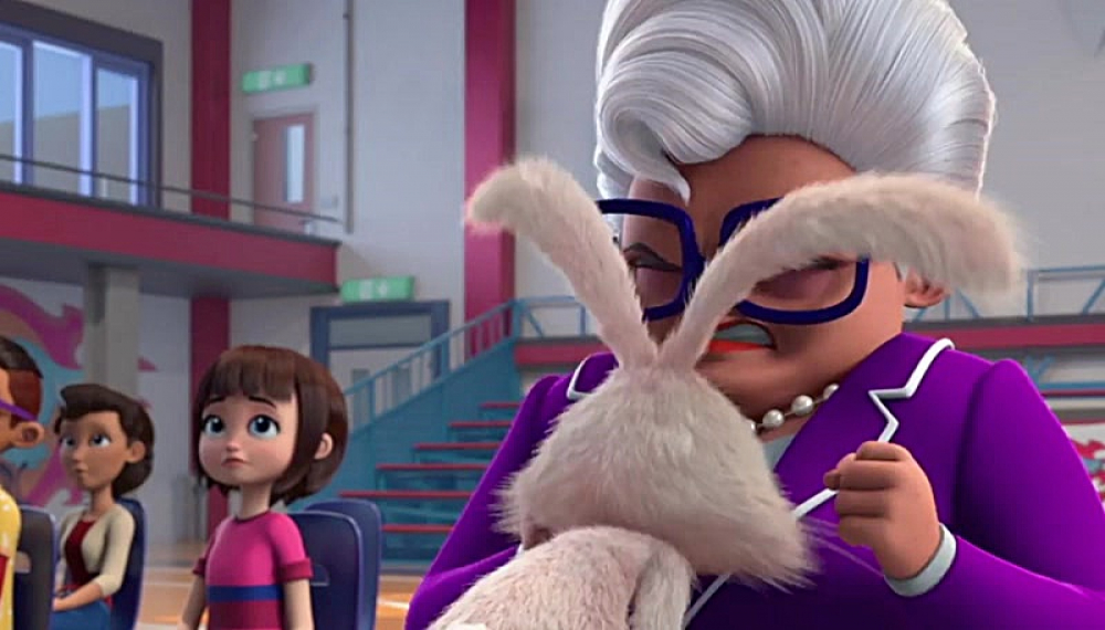 سیدی می درخشد - فصل 1 قسمت 45و46