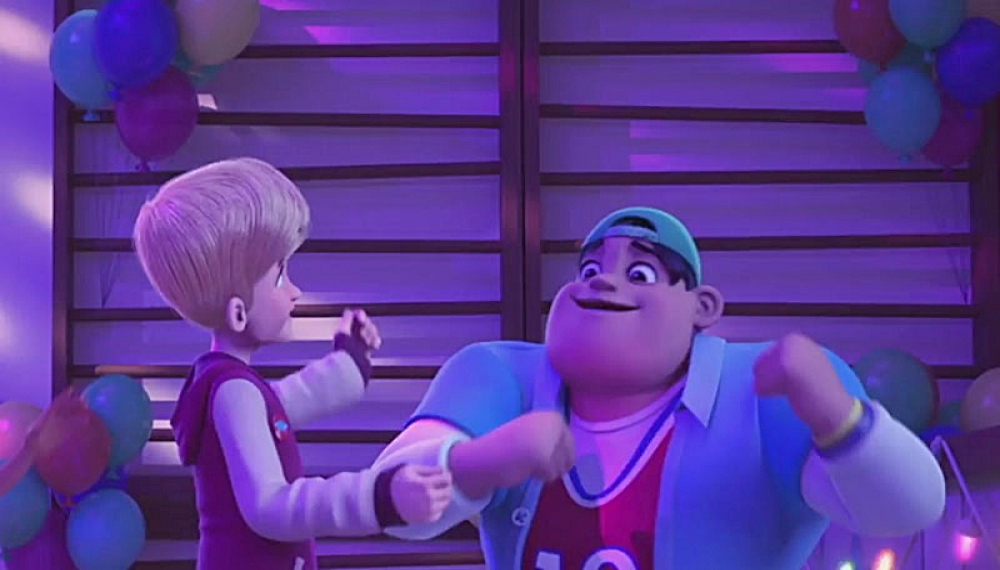 سیدی می درخشد - فصل 1 قسمت 47و48