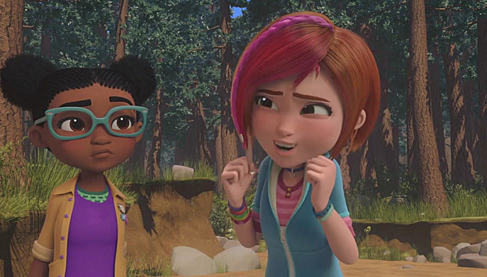 سیدی می درخشد - فصل 1 قسمت 49و50