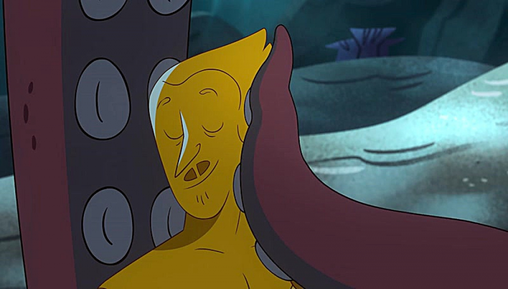 من آرلو را دوست دارم - فصل 1 قسمت 14