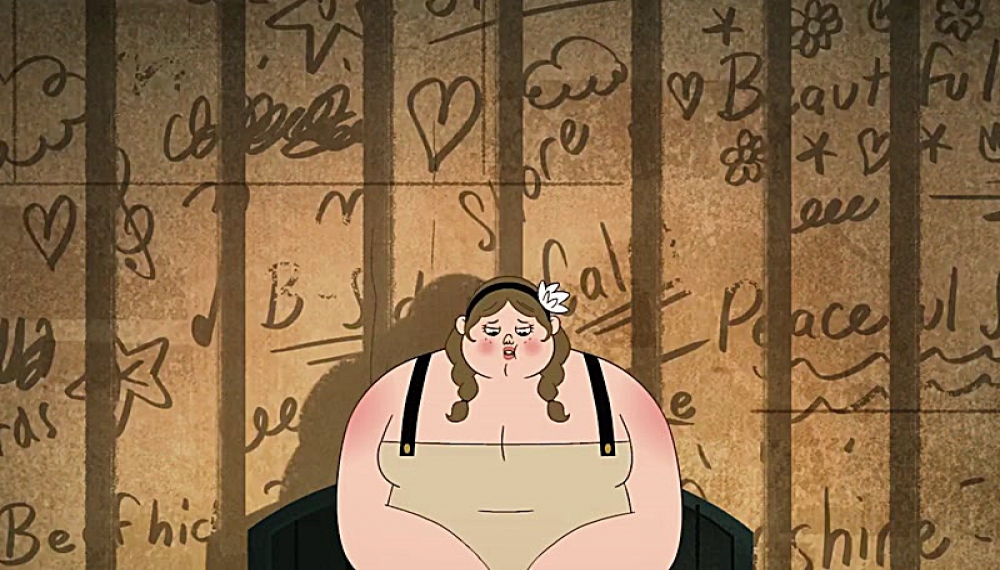 من آرلو را دوست دارم - فصل 1 قسمت 16