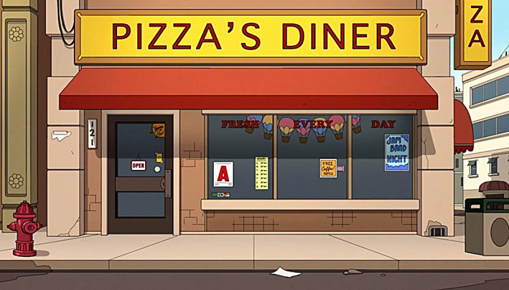 سیب و پیاز - فصل 1 قسمت 11