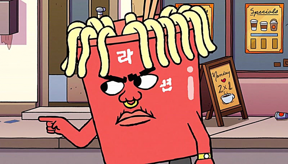 سیب و پیاز - فصل 1 قسمت 12