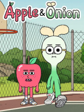 سیب و پیاز - فصل ۱ قسمت ۱۴