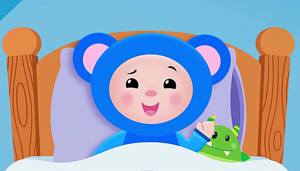 کلوپ مامان غازه - فصل 1 قسمت 424