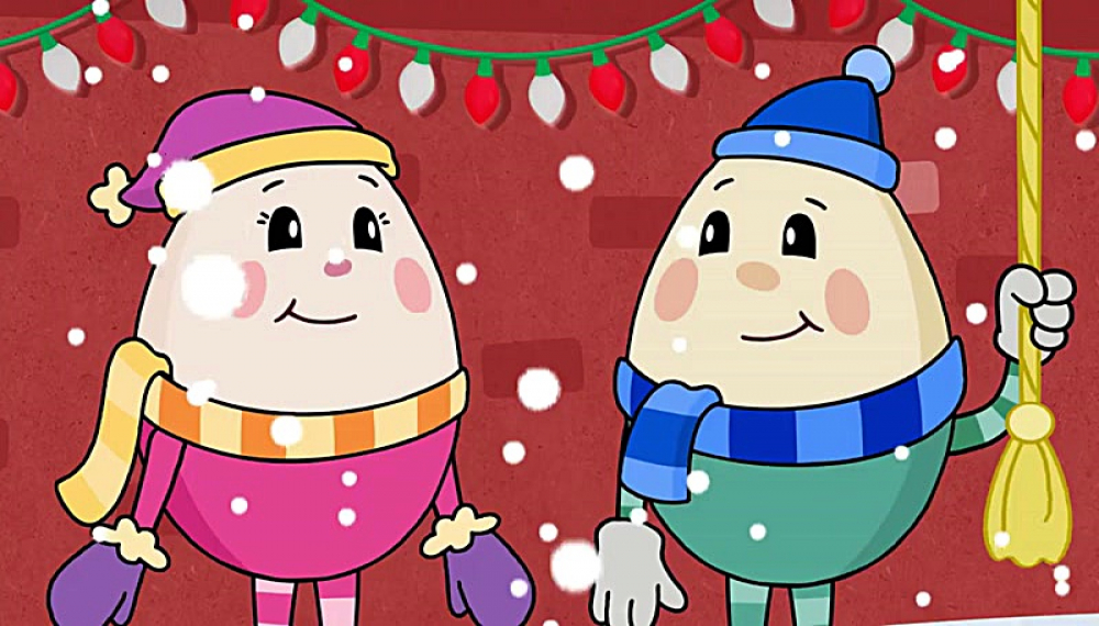 کلوپ مامان غازه - فصل 1 قسمت 427