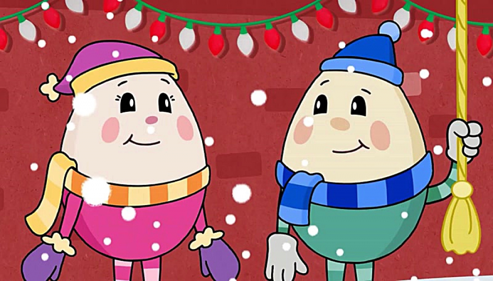 کلوپ مامان غازه - فصل 1 قسمت 428