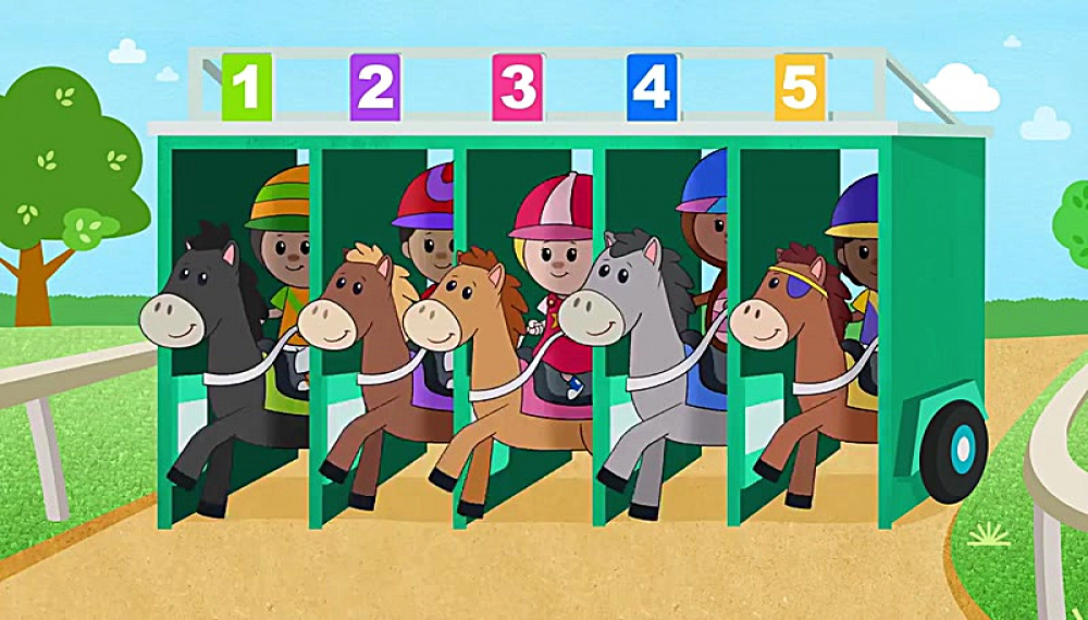 کلوپ مامان غازه - فصل 1 قسمت 430