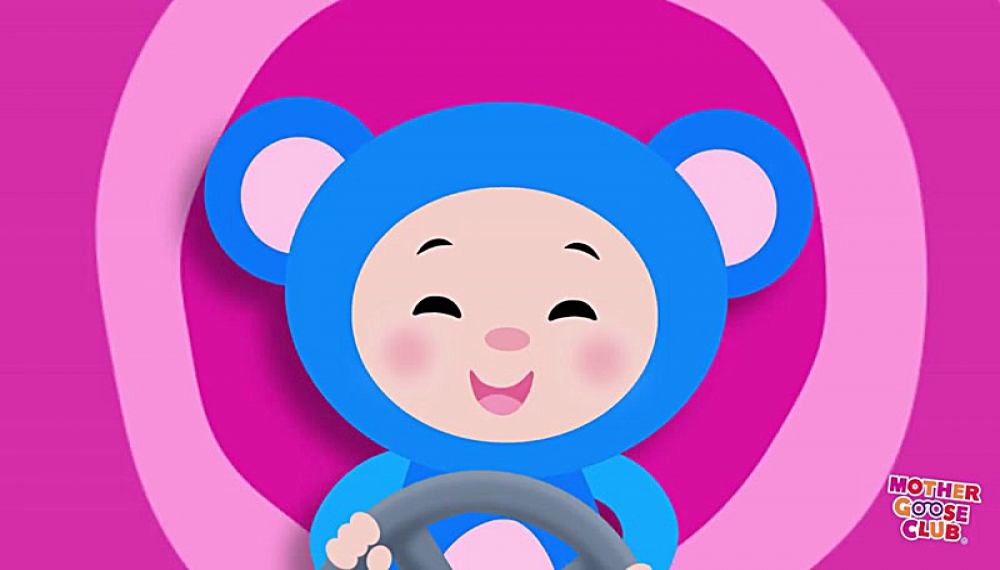 کلوپ مامان غازه - فصل 1 قسمت 441