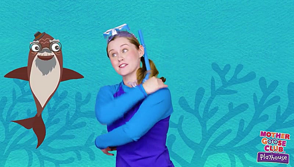 کلوپ مامان غازه - فصل 1 قسمت 442